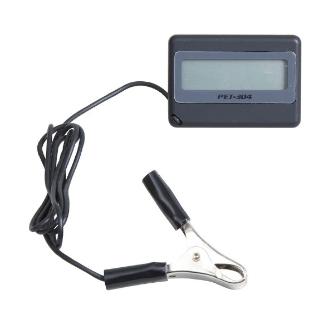 やまびこジャパン（株） エンジン回転計 PET304 エンジン回転計 PET304