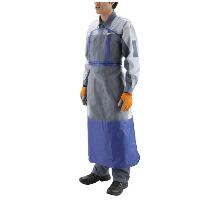 やまびこジャパン（株） ワンタッチエプロン