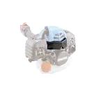 やまびこジャパン（株） 寒冷地用エアガイド