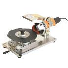 やまびこジャパン（株） 研磨機 8枚刃用