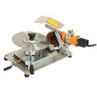 やまびこジャパン（株） 研磨機 30枚刃用