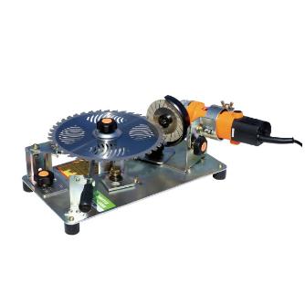 やまびこジャパン（株） 研磨機 チップソー用 研磨機　チップソー用 YSK770