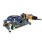 やまびこジャパン（株） 研磨機 チップソー用