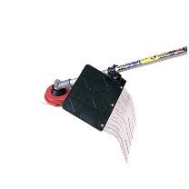 やまびこジャパン（株） ナイロンコード用飛散防止カバー