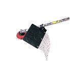 やまびこジャパン（株） ナイロンコード用飛散防止カバー