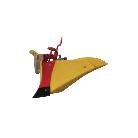 やまびこジャパン（株） ニューイエロー培土器