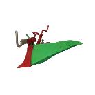 やまびこジャパン（株） グリーン培土器