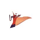 やまびこジャパン（株） ニューイエロー培土器 CFR300用