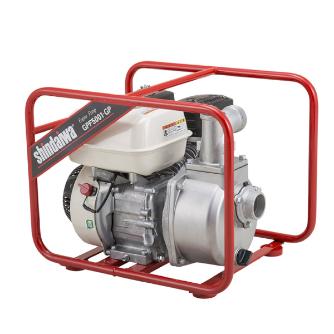 やまびこジャパン（株） エンジンポンプ GPF エンジンポンプ（４サイクルエンジン） GPF5001-GP
