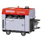 やまびこジャパン（株） ガソリンエンジン高圧洗浄機本体