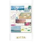 （株）キングジム キッタ KIT