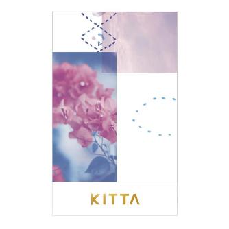 （株）キングジム キッタ KIT キッタ（コラージュ） KIT073