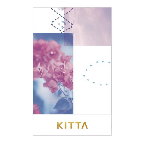 （株）キングジム キッタ KIT キッタ（コラージュ） KIT073