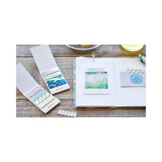 （株）キングジム キッタ KIT キッタ（フラワー９） KIT074