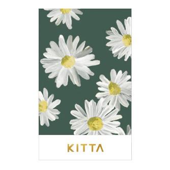 （株）キングジム キッタ KIT キッタ（フラワー９） KIT074