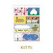 （株）キングジム キッタ KIT キッタ（サンポ） KIT075