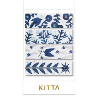 （株）キングジム キッタ KIT キッタ（ヒカリ） KITH011