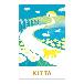（株）キングジム キッタコラージュ KITC キッタコラージュ（オカ） KITC001