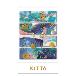 （株）キングジム キッタコラージュ KITC キッタコラージュ（メッセージ） KITC003