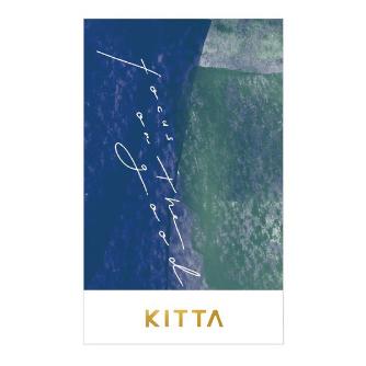 （株）キングジム キッタコラージュ KITC キッタコラージュ（メッセージ） KITC003