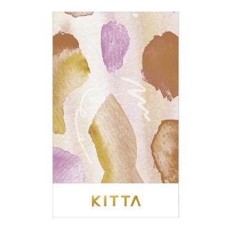（株）キングジム キッタコラージュ KITC キッタコラージュ（スイサイ） KITC004