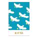 （株）キングジム キッタジャバラ KITZ キッタジャバラ（フウケイ） KITZ001