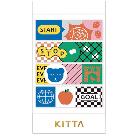 （株）キングジム キッタジャバラ KITZ