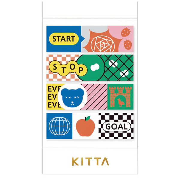 （株）キングジム キッタジャバラ KITZ キッタジャバラ（スゴロク） KITZ002