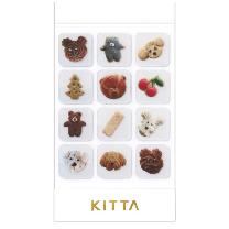 （株）キングジム キッタクリア KITT