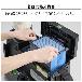 （株）キングジム 排気が熱くないポータブルスポットクーラー PSC10 排気が熱くないポータブルスポットクーラー PSC10
