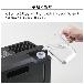 （株）キングジム 排気が熱くないポータブルスポットクーラー PSC10 排気が熱くないポータブルスポットクーラー PSC10