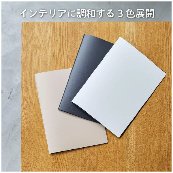 （株）キングジム レシート/領収書スキャンホルダー 790 レシート／領収書スキャンＨ　へー 790-BE