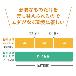 （株）キングジム 差し替え式 災害対策セット(待機～帰宅) STKS-100 差し替え式　災害対策セット（待機～帰宅） STKS-100
