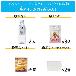 （株）キングジム 災害備蓄セットII(1日分)コンパクト CBCS-200 災害備蓄セットⅡ（１日分）コンパクト CBCS-200