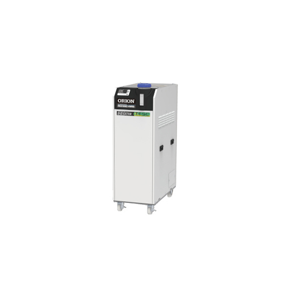 オリオン機械（株） ノンフロン・低GWPインバータチラー RKE ノンフロン・低ＧＷＰインバータチラー RKE1500C-VWRB-G1