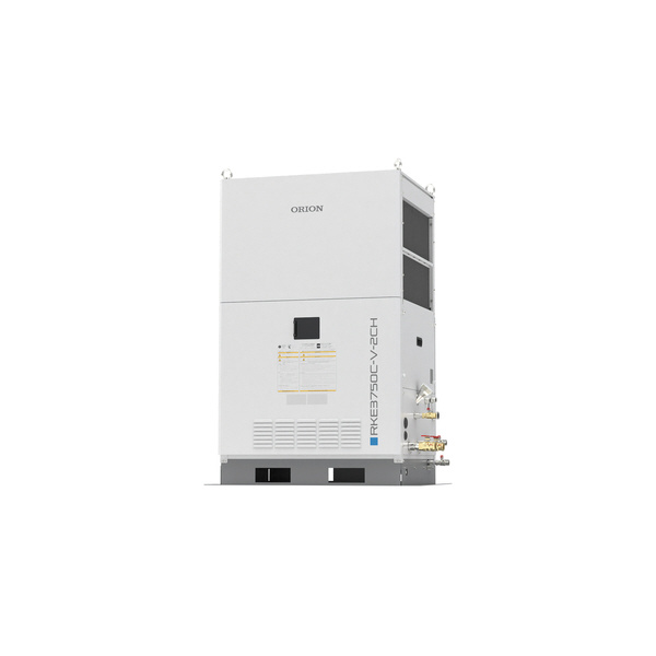 オリオン機械（株） 2チャンネルチラー RKE ２チャンネルチラー RKE9000C-V-2CH