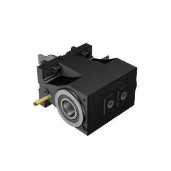 サンドビック（株） 回転工具ホルダ C4-DNI 回転工具ホルダ　【Ｅ】 C4-DNI-MS60A-DTE-A