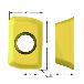サンドビック（株） コロミル MS20チップ 【C】 MS20-10T コロミル　ＭＳ２０チップ　【Ｃ】 MS20-10T331E-L50 1040