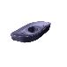 サンドビック（株） コロミル216 チップ 【C】 R216 コロミル２１６　チップ　【Ｃ】 R216-16 03 E-M 1230
