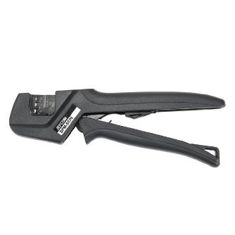 ジェフコム（株） ソーラー圧着工具 SPM ソーラー圧着工具 SPM-SC01