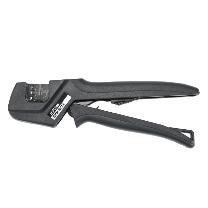 ジェフコム（株） ソーラー圧着工具 SPM