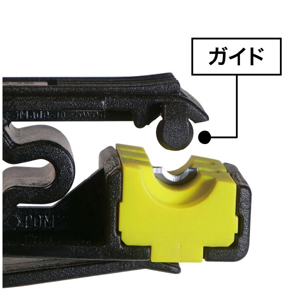 ジェフコム（株） ソーラー圧着工具 SPM ソーラー圧着工具 SPM-SC02