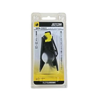 ジェフコム（株） ソーラー圧着工具 SPM ソーラー圧着工具 SPM-SC02