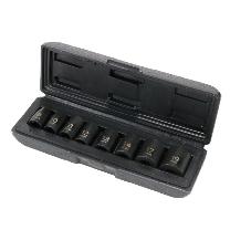 ジェフコム(株) 3/8レンチ用ソケットセット SS38