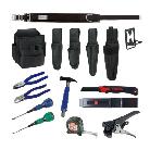 ジェフコム（株） 新人道具15点セット SJT-15SET