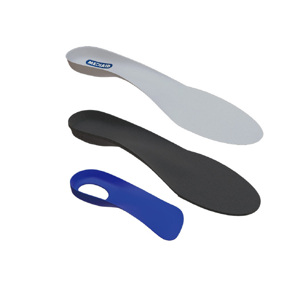 （株）イノフィス メディエイド アシストインソール メディエイド　アシストインソール ﾒﾃﾞｨｴｲﾄﾞ ｱｼｽﾄｲﾝｿｰﾙ Mｻｲｽﾞ