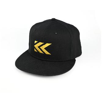 フジ矢（株） 限定キャップ(黒金) CAP-BG 限定キャップ（黒金） CAP-25F-BG