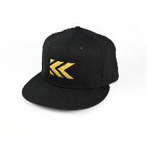 フジ矢（株） 限定キャップ(黒金) CAP-BG