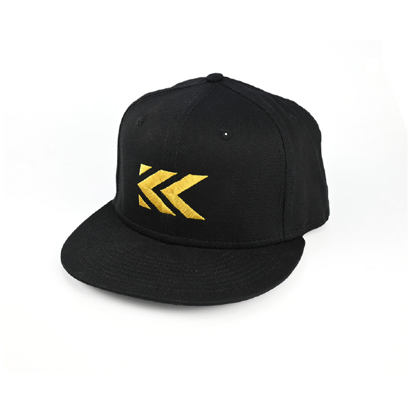 フジ矢（株） 限定キャップ(黒金) CAP-BG 限定キャップ（黒金） CAP-25F-BG