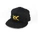 フジ矢（株） 限定キャップ(黒金) CAP-BG 限定キャップ（黒金） CAP-25F-BG